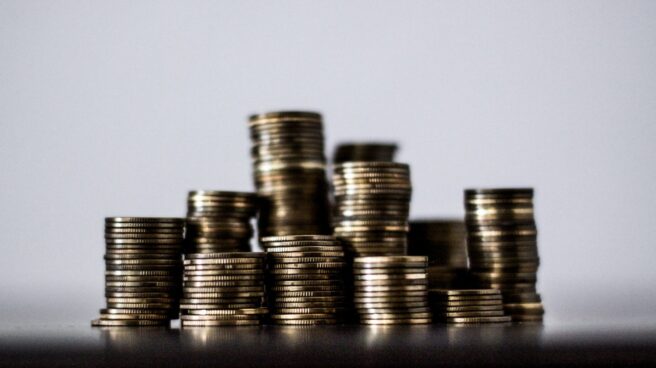 monedas3 Los dividendos son uno de los principales reclamos de las cotizadas.
