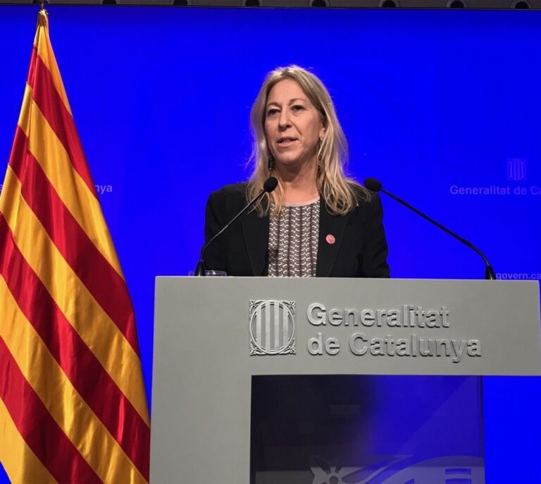 Los ex consellers dicen al juez que dimitieron para no incurrir en ilegalidad