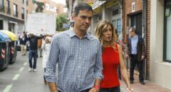 Moncloa impulsa un perfil propio "sin protagonismo" a la mujer de Pedro Sánchez
