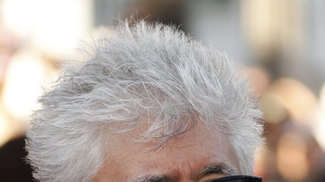 Pedro Almodóvar recibirá el "León de Oro" a su carrera en Venecia