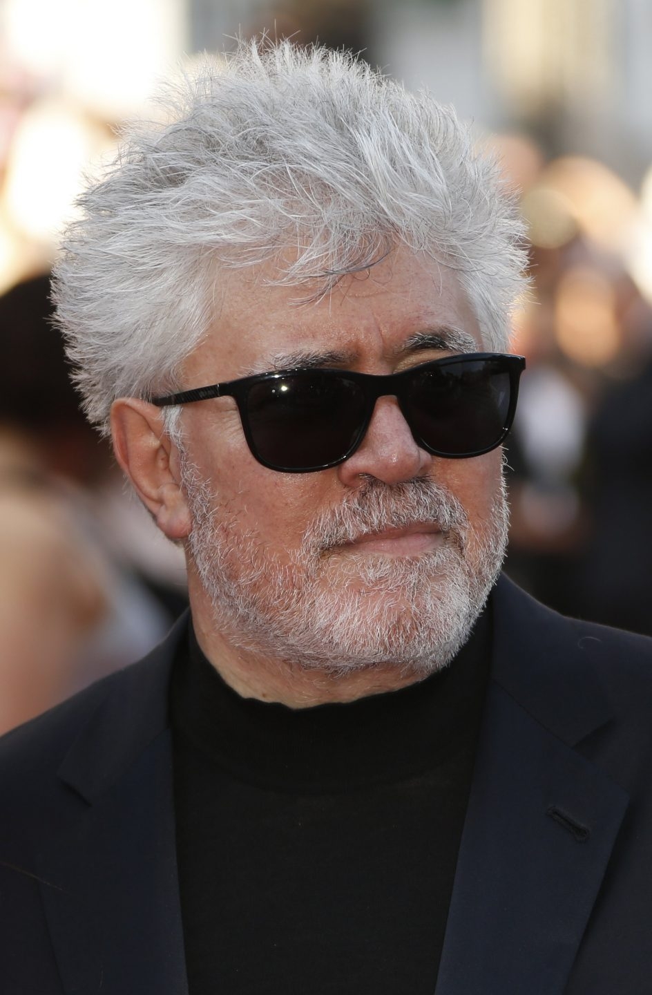 Pedro Almodóvar.