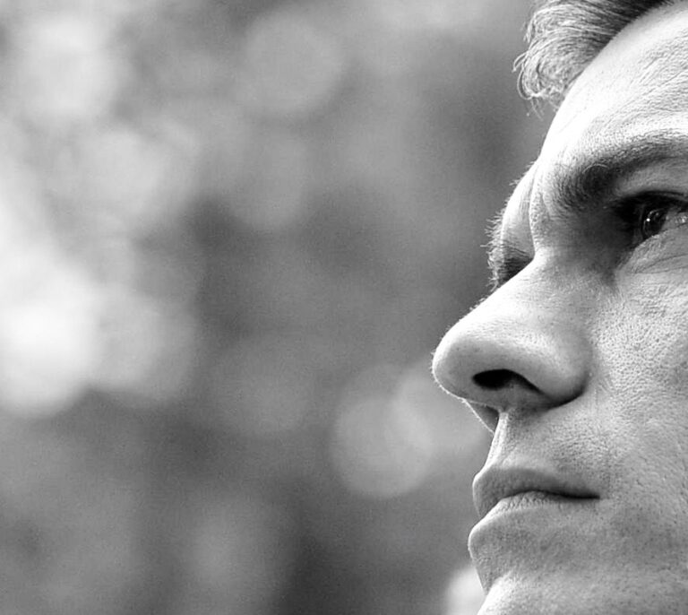 “Tengo la credibilidad que el PSOE no ha tenido en estos tres años”