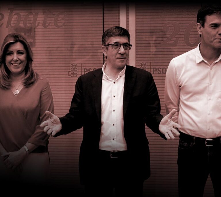 PSOE: ¿Qué programa es más de izquierdas?