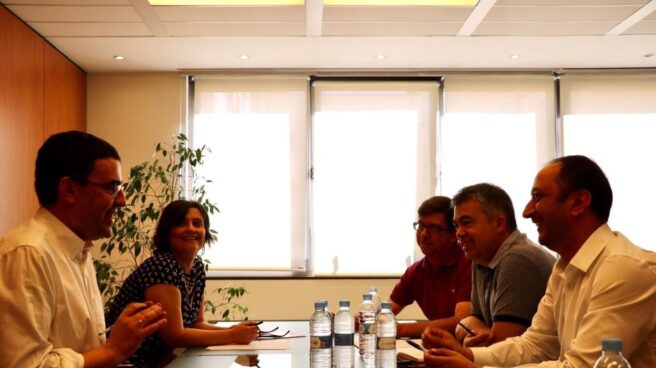 reunion-psoe