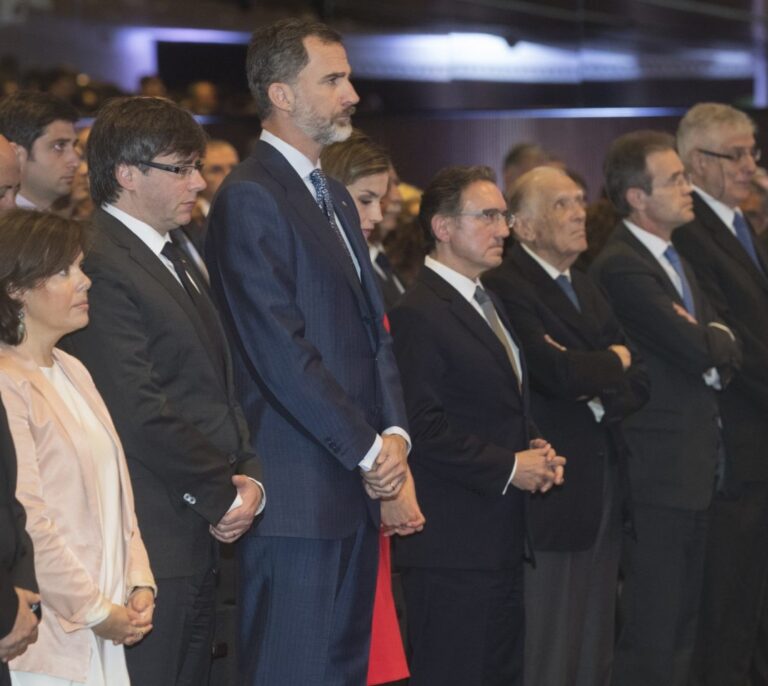 La Generalitat "solicita formalmente la apertura de negociaciones" del referéndum