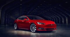 Por qué los coches Tesla rugen más que los Hummer