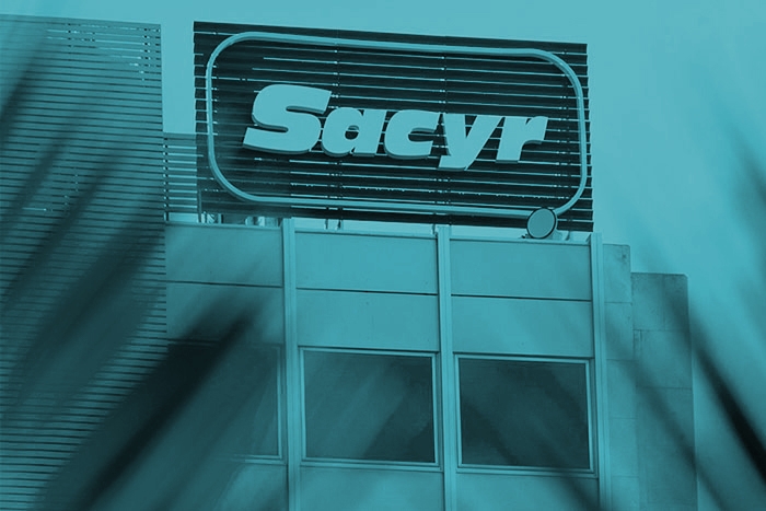 Sacyr, sellando las grietas de la desconfianza