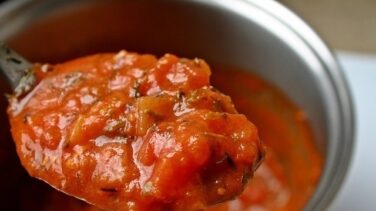 El mejor sofrito para tu salud (lo dice la ciencia)