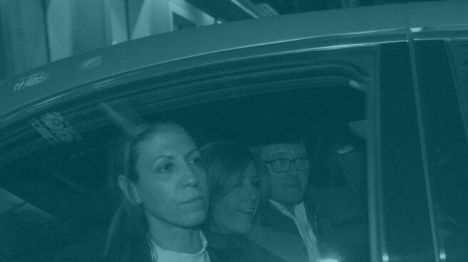 susana-diaz Susana Díaz abandona Ferraz.
