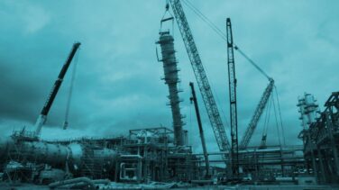 Técnicas Reunidas y la lógica del menos es más