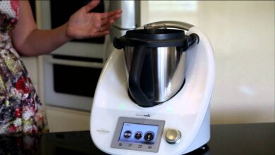 Thermomix deberá indemnizar a una mujer que sufrió quemaduras tras arrojarle el robot la crema hirviendo