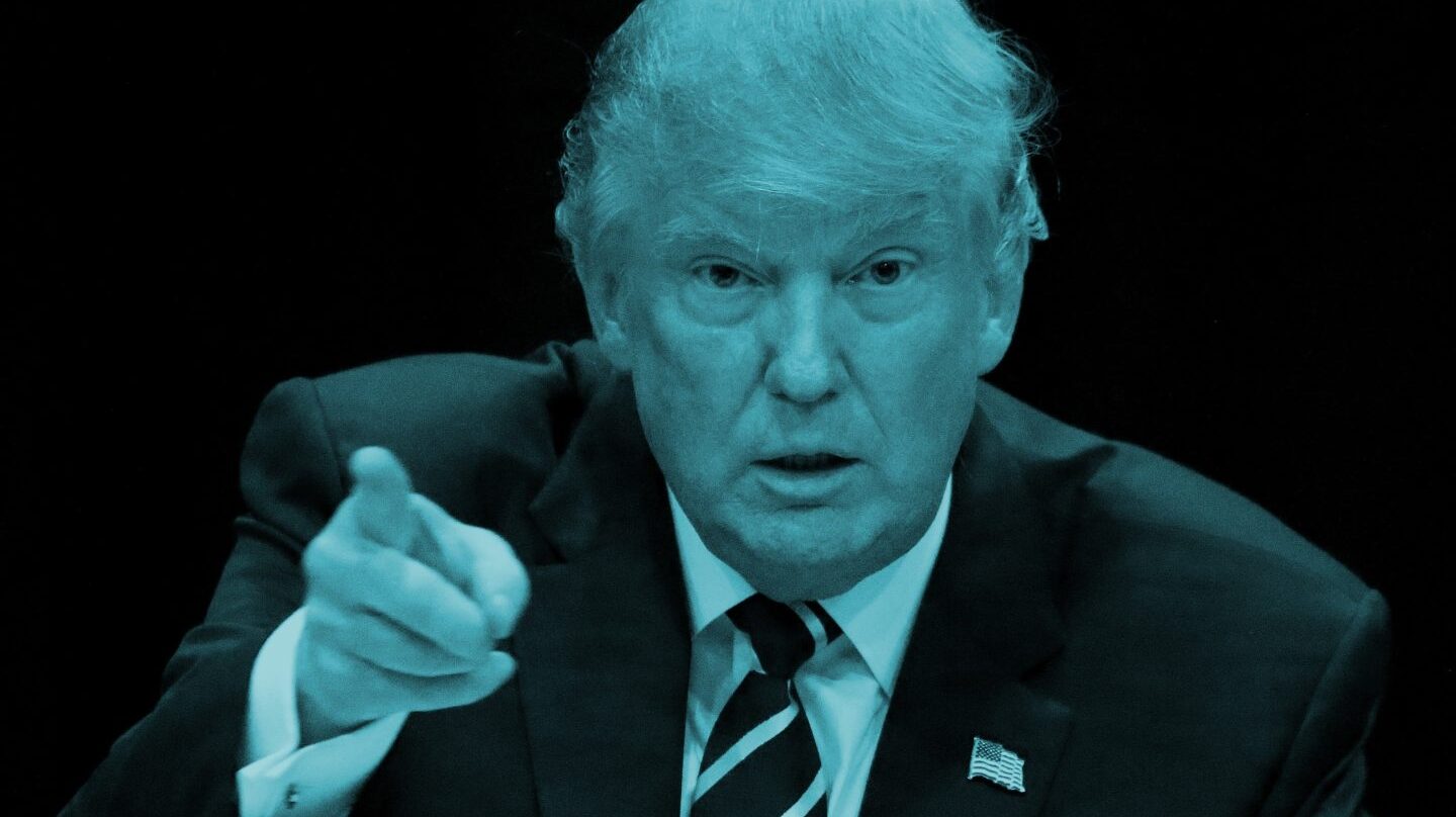 La reforma tributaria es una de las grandes promesas del presidente de EEUU, Donald Trump.