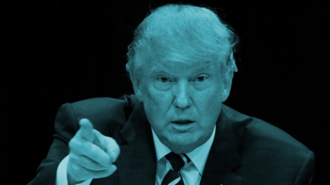 trump La reforma tributaria es una de las grandes promesas del presidente de EEUU, Donald Trump.