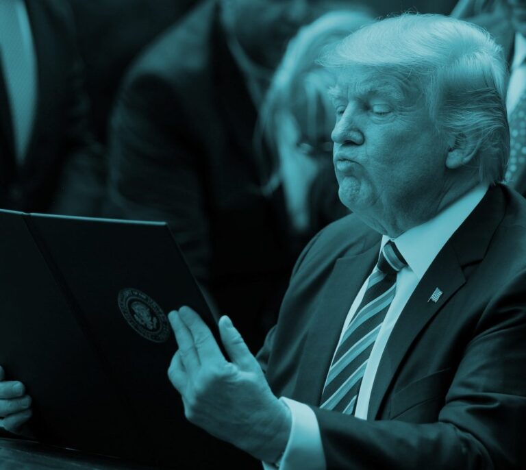 Donald "El Breve"
