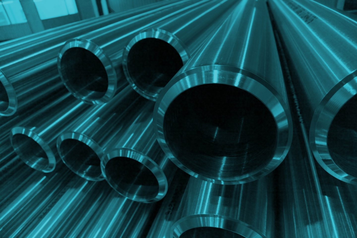 Tubos Reunidos es uno de los principales suministradores globales de tubos de acero sin soldadura al carbono.