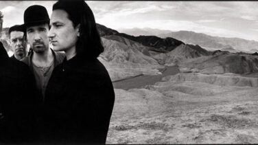 Así suena 'The Joshua Tree' 30 años después