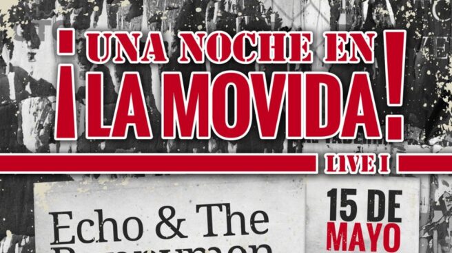 La Movida vive en la nostalgia