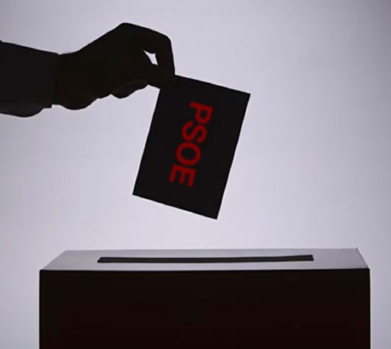 Guía para no perderse en la 'jornada electoral' socialista