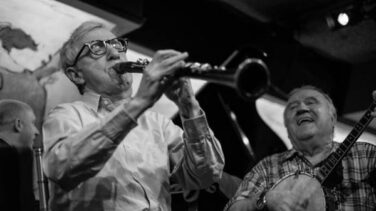 Nadie financia a Woody Allen