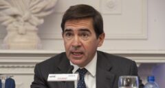 Torres Vila (BBVA): "Las fusiones en banca no son un riesgo para la competencia"