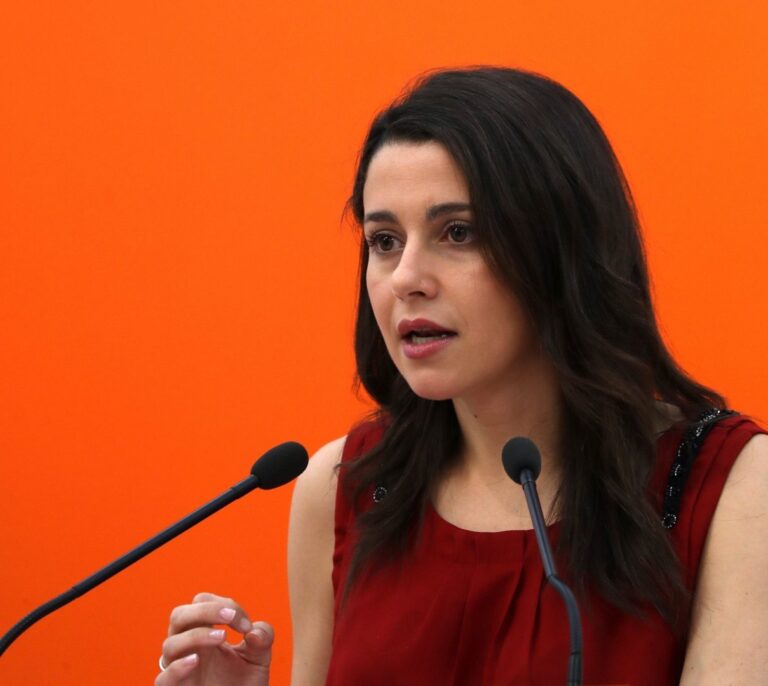 Ciudadanos espera que el nuevo PSOE no "destruya todo lo que hay"