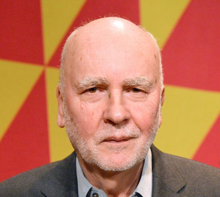Adam Zagajewski, premio Princesa de Asturias de las Letras 2017