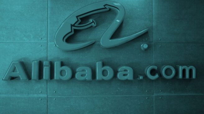 Alibaba_opi Logo de Alibaba.