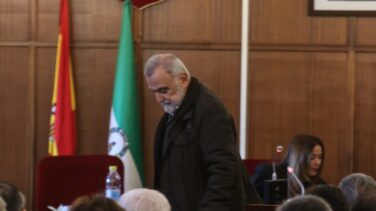 La juez absuelve a los diez acusados del caso Mercasevilla