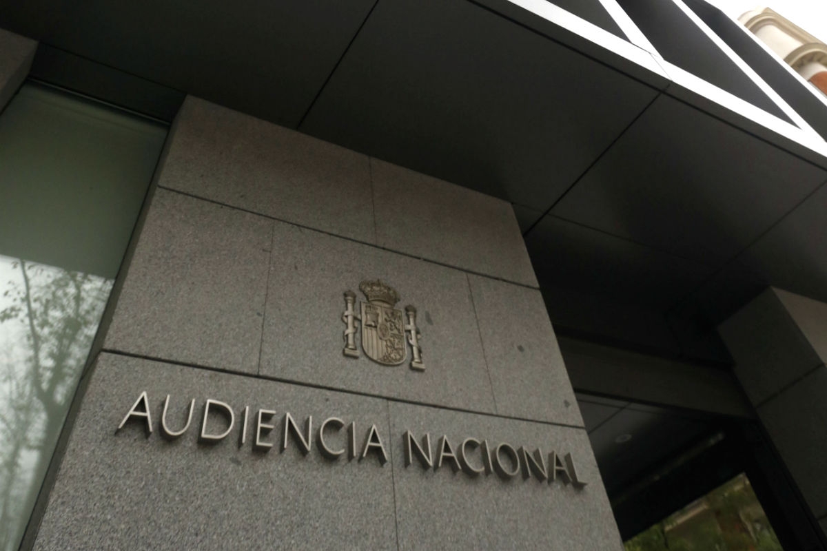 El juez de la Audiencia Nacional Ismael Moreno ha permitido la celebración del 'tiro al facha' en Navarra.