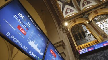 Familias ligadas al Opus Dei pierden 166 millones en un día por el colapso de Popular