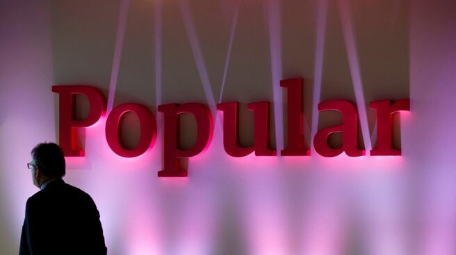 Banco Popular. Banco Popular.