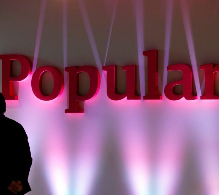 Las diez claves de la caída del Popular