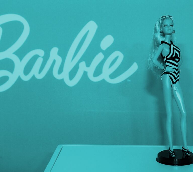 Mattel y el desafío de la Barbie 2.0