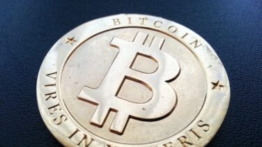 Las monedas virtuales mueven ya más de 100.000 millones de dólares