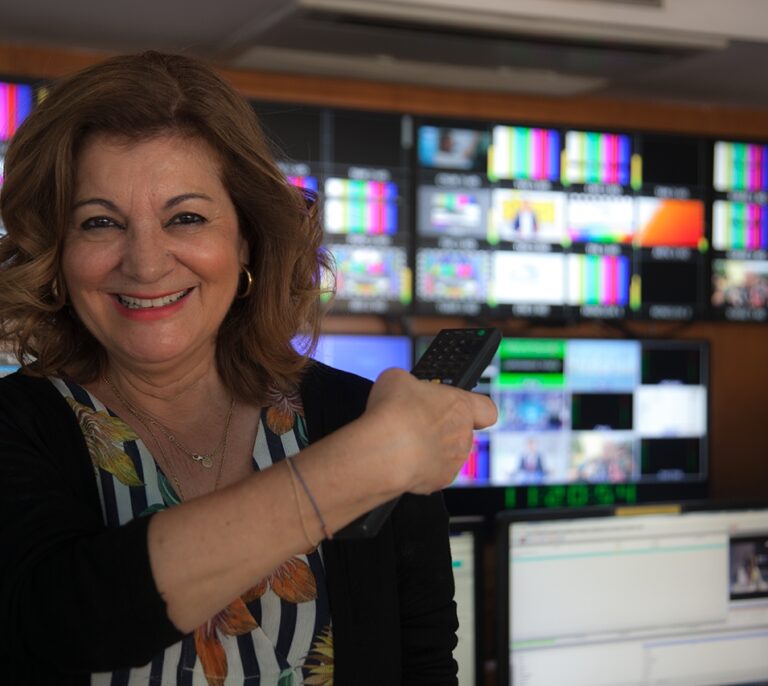 "Para competir con los grandes hay que tener muchas narices"