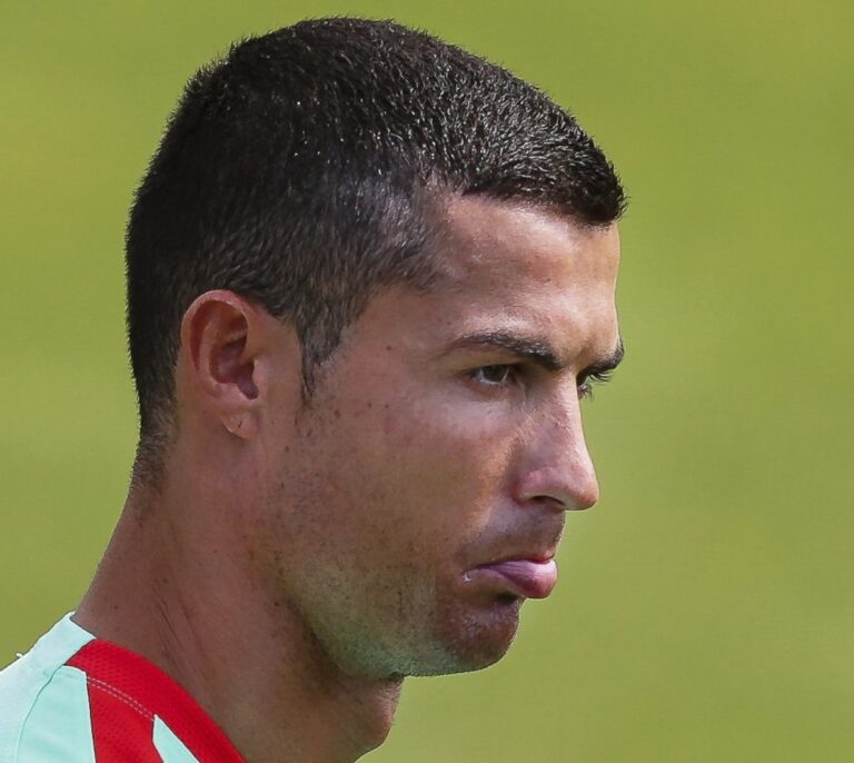 Cristiano Ronaldo declarará como investigado el 31 de julio