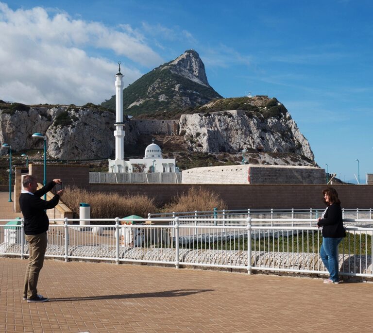 "Gibraltar, colonia de la Corona británica": el triunfo de España en la Unión Europea