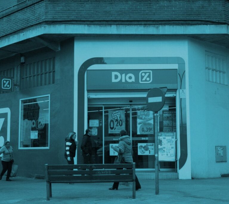 Dia y la necesidad de ofrecer algo más que un buen precio