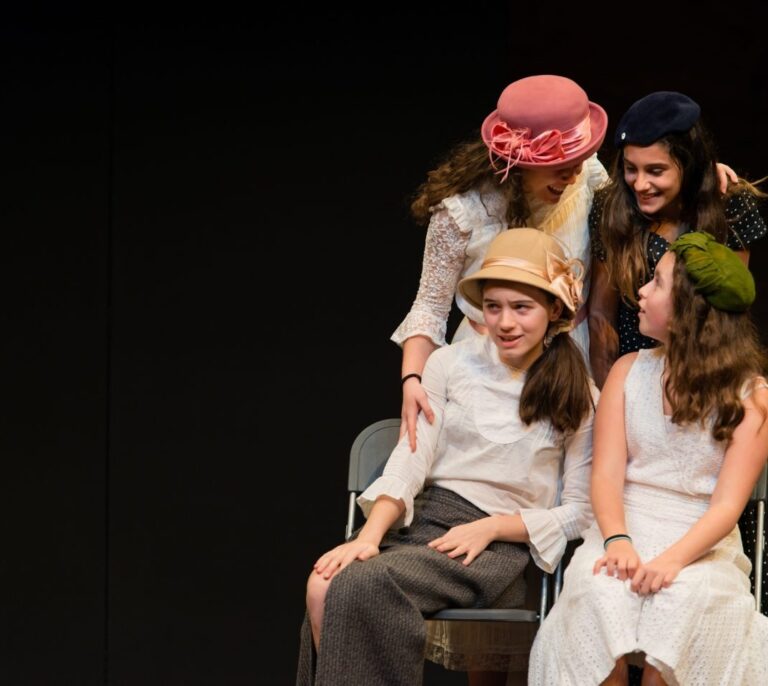 El teatro como herramienta para la educación
