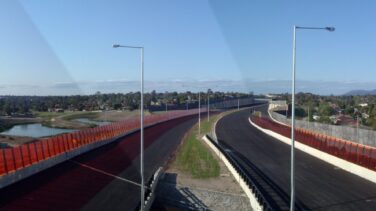 SICE moderniza la gestión del peaje de Eastlink, la autopista más segura de Australia