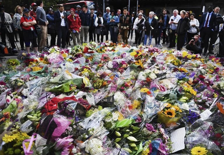 El terrorismo yihadista se cobró el 95% de las 142 víctimas que hubo en 2016 en Europa