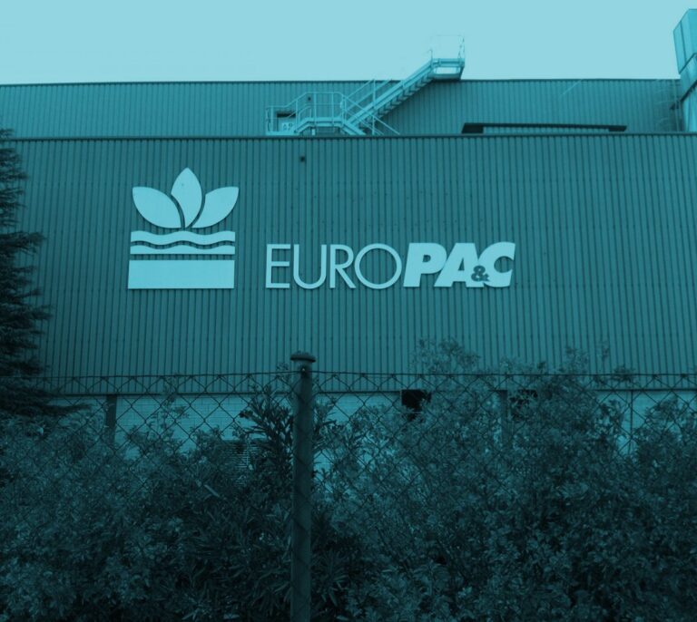 Europac: una retirada a tiempo es una victoria