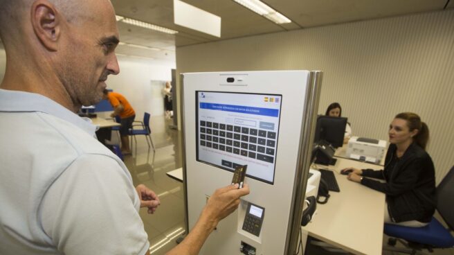 OCDE: España está entre los países que más sufrirán la automatización del trabajo