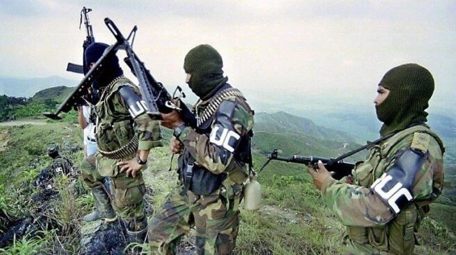 Las FARC y las siete décadas que desangraron Colombia