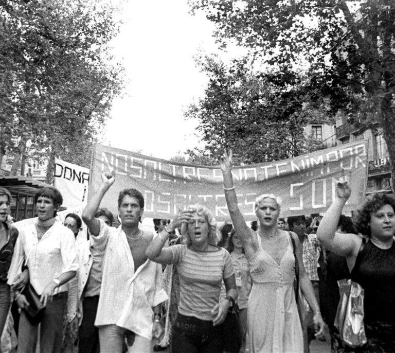 40 años de Orgullo