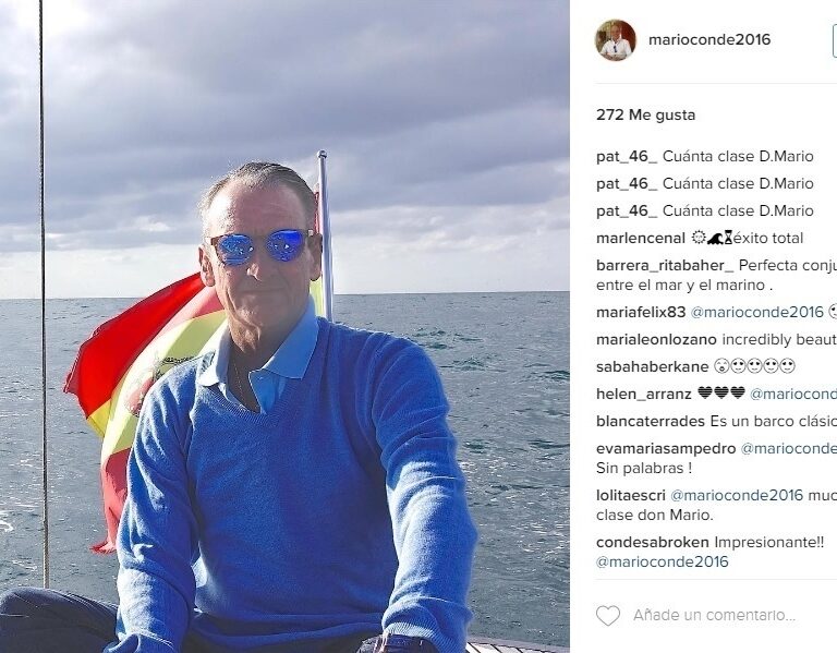 Nueva lista de morosos de Hacienda: de Reyal Urbis a Mario Conde