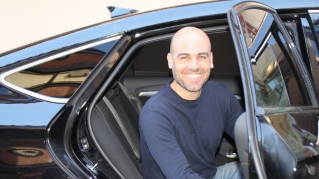 cabify El director de Cabify en España, Mariano Silveyra.