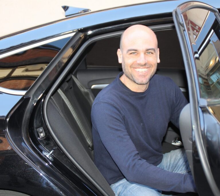 Mariano Silveyra (Cabify): "Recibimos ataques de los taxistas y la Administración"