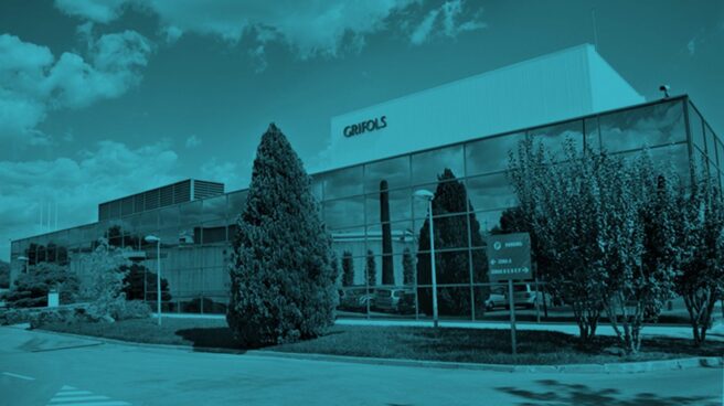 Grifols Sede de Grifols.