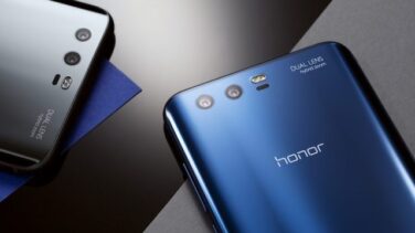 Honor, filial de Huawei, entra en la alta gama